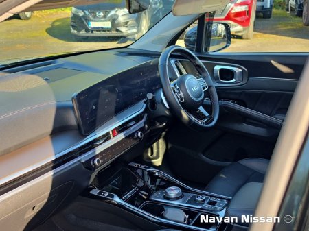 2024 Kia Sorento - photo 19