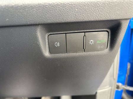 2021 Skoda Enyaq - photo 32