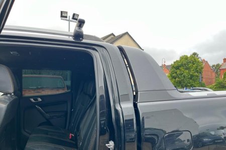 2021 Ford Ranger - photo 4