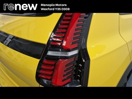 2027 Renault 5 E-Tech - photo 15