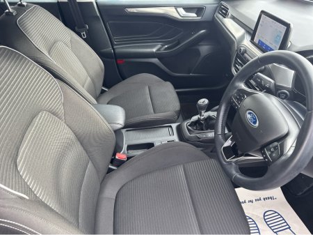 2022 Ford Focus - photo 9
