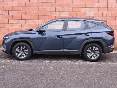 2023 Hyundai Tucson - photo 3