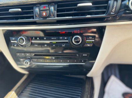 2016 BMW X5 - photo 29
