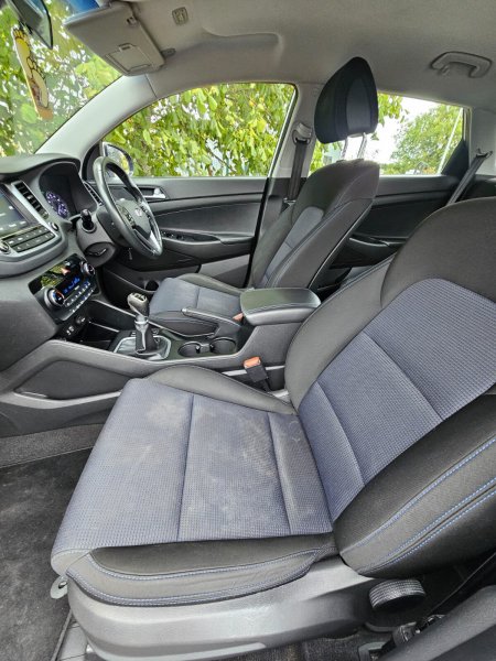 2016 Hyundai Tucson - photo 14