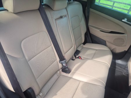 2018 Hyundai Tucson - photo 12