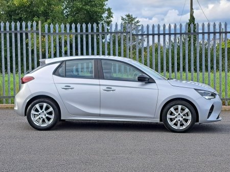 2023 Opel Corsa - photo 4