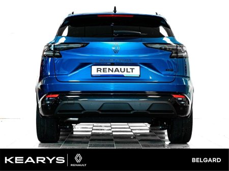 2026 Renault Austral - photo 21
