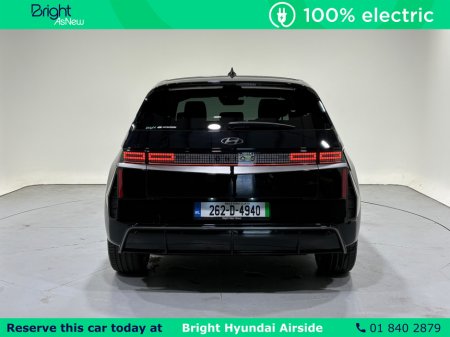 2026 Hyundai IONIQ 5 - photo 11