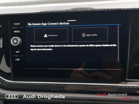 2026 Volkswagen Polo - photo 18