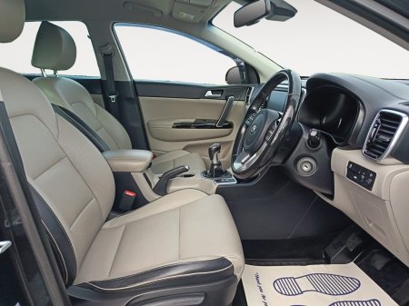 2019 Kia Sportage - photo 14