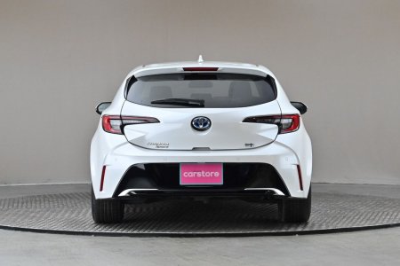 2023 Toyota Corolla - photo 8
