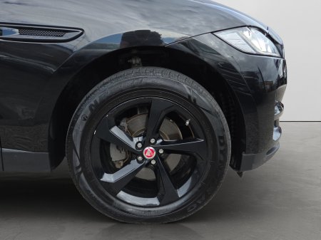 2020 Jaguar F-Pace - photo 14