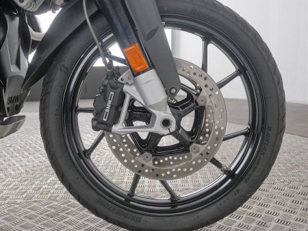 2023 BMW R 1250 - photo 18
