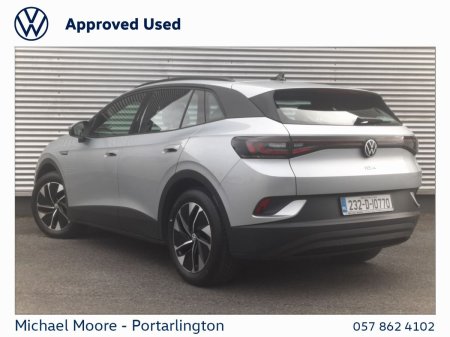 2023 Volkswagen ID.4 - photo 3