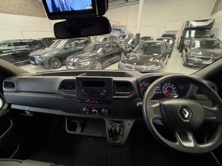 2020 Renault Master - photo 24