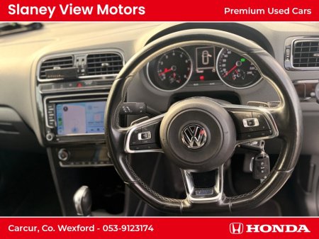 2015 Volkswagen Polo - photo 10