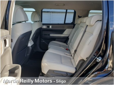 2024 Hyundai Santa Fe - photo 8