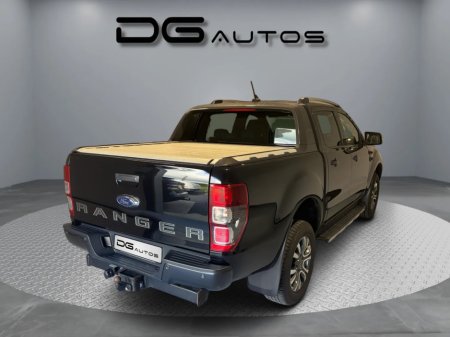 2021 Ford Ranger - photo 4