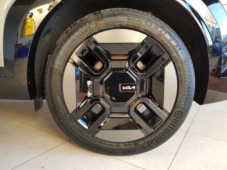 2026 Kia EV9 - photo 14