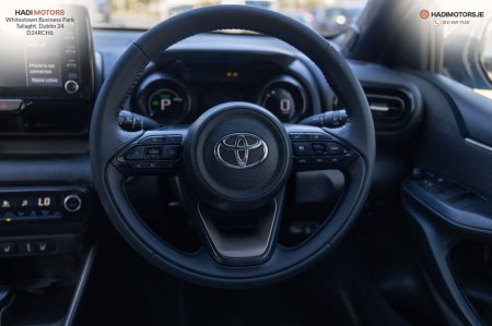 2020 Toyota Yaris - photo 13
