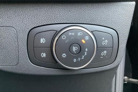 2025 Ford Focus - photo 34