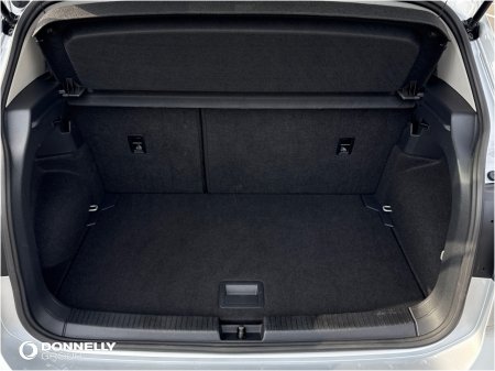 2025 Volkswagen T-Cross - photo 8