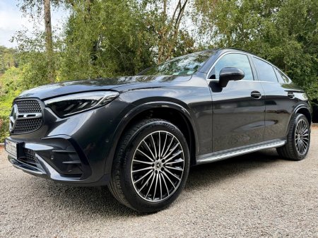2023 Mercedes-Benz GLC - photo 9