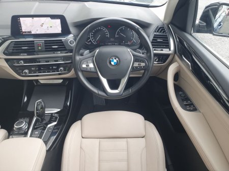 2021 BMW X3 - photo 5