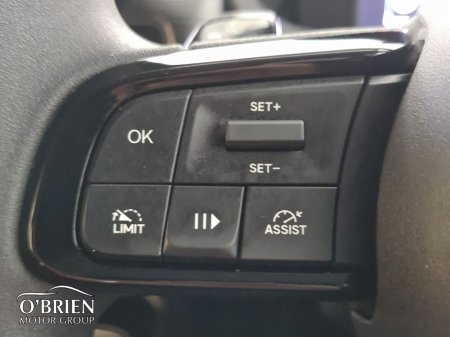 2024 Jeep Avenger - photo 16