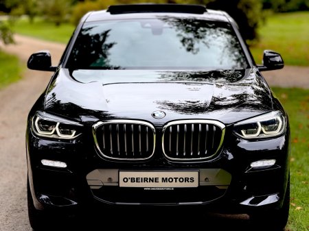 2019 BMW X4 - photo 2