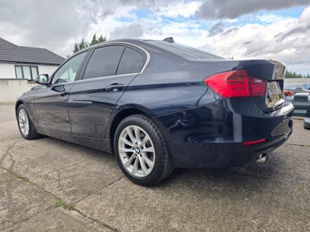 2014 BMW 3-Series - photo 6