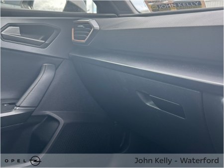 2024 Cupra Leon - photo 13