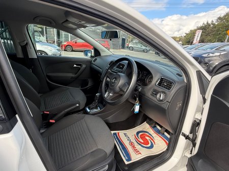 2012 Volkswagen Polo - photo 10