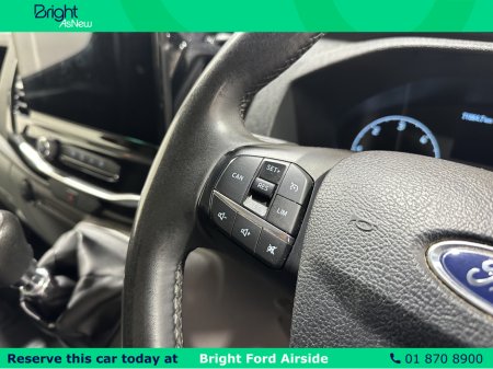 2023 Ford Transit - photo 16