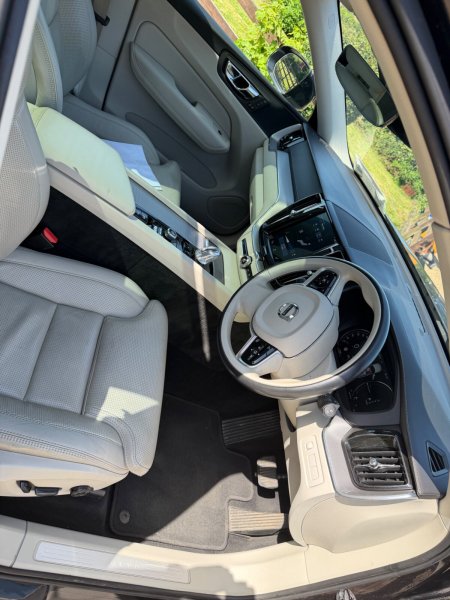 2018 Volvo XC60 - photo 11