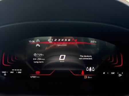 2023 SEAT Ateca - photo 11