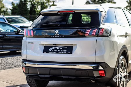 2021 Peugeot 3008 - photo 14