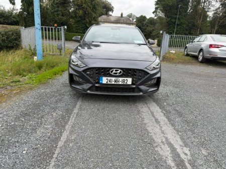2024 Hyundai i30 - photo 3