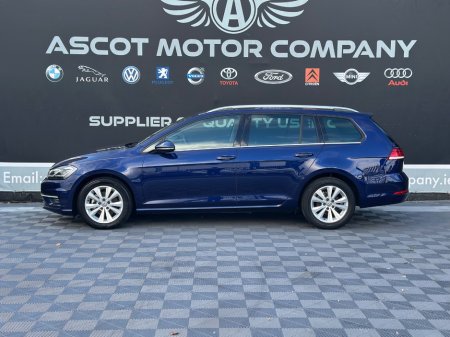 2017 Volkswagen Golf - photo 5