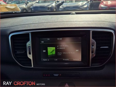 2016 Kia Sportage - photo 12