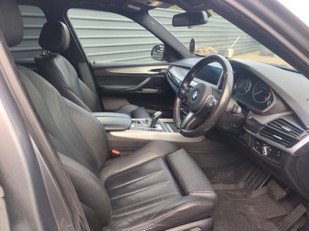 2015 BMW X5 - photo 29