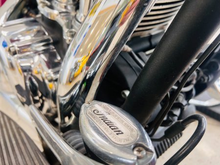 2017 Indian Other - photo 21