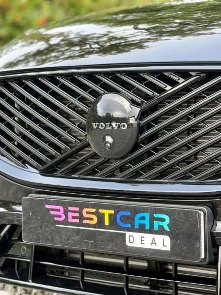 2026 Volvo XC60 - photo 16