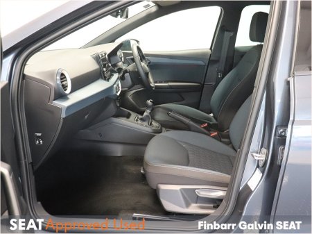 2026 SEAT Ibiza - photo 8