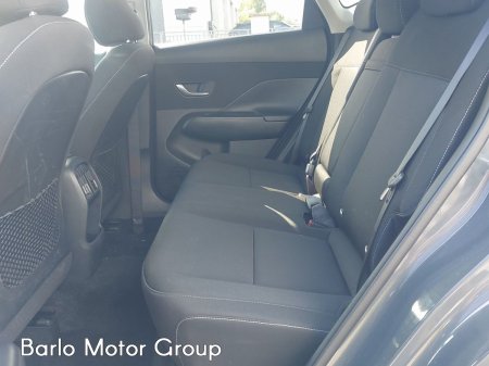 2026 Hyundai KONA - photo 14