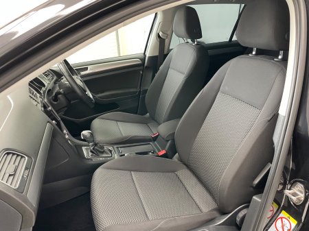 2018 Volkswagen Golf - photo 15