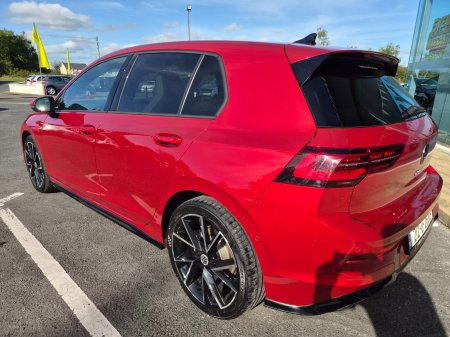 2021 Volkswagen Golf - photo 6