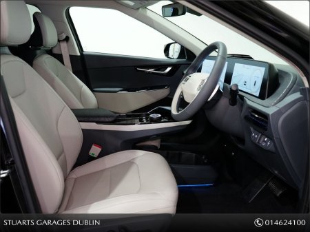 2024 Kia EV6 - photo 18