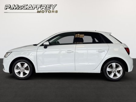 2018 Audi A1 - photo 8