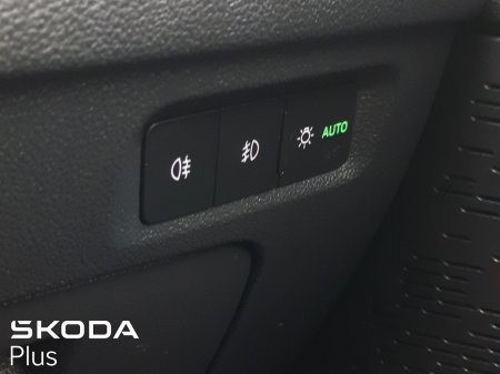 2023 Skoda Octavia - photo 18